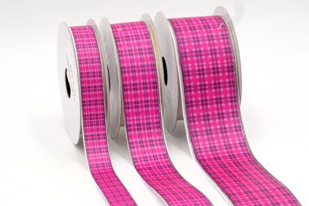 Rivus Plaid Magenta_AI